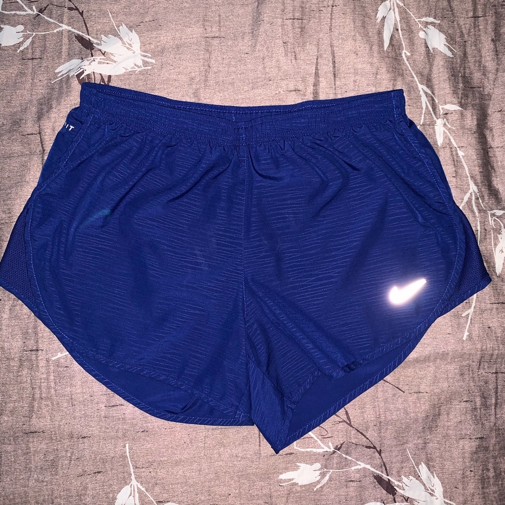 Nike Dry Fit Running Shorts